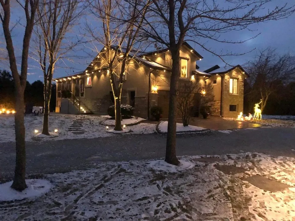 Slide of Lumen Electric