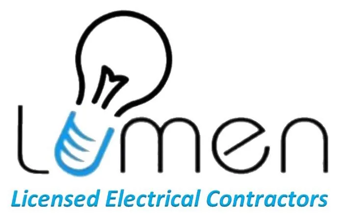 Slide of Lumen Electric