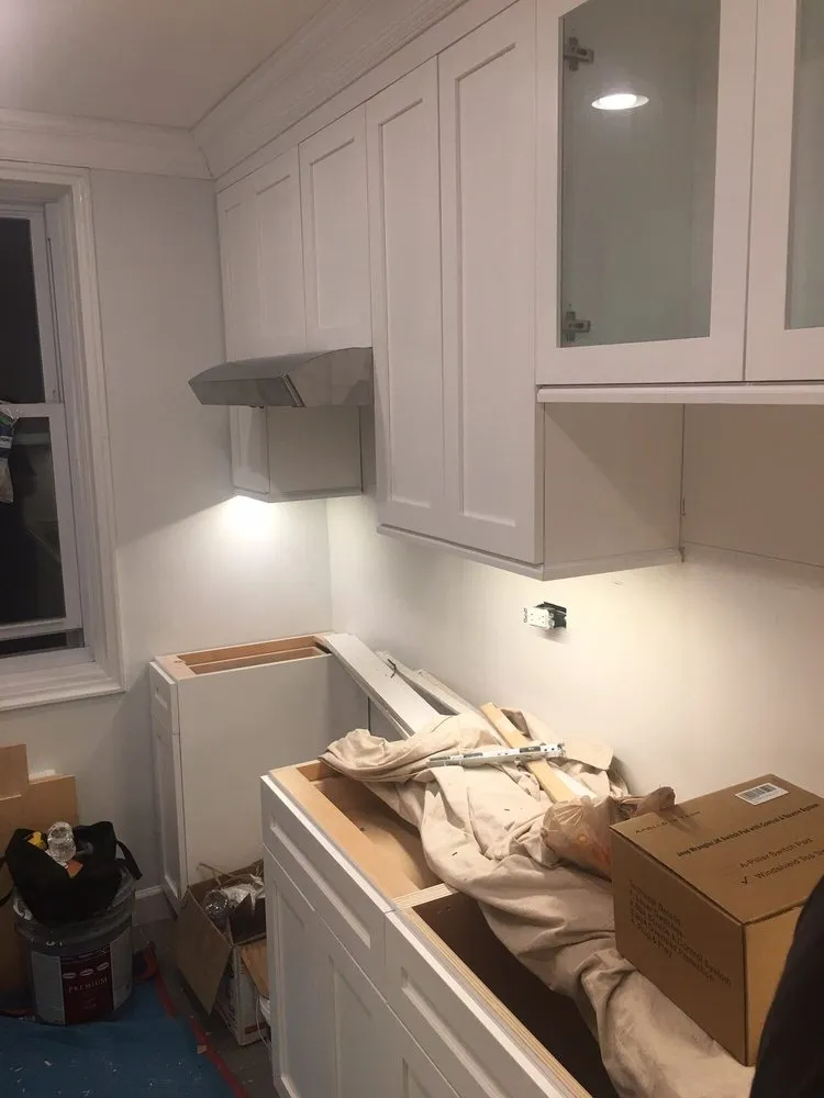 Slide of Lumen Electric