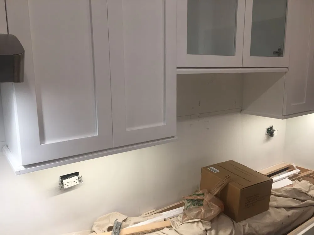 Slide of Lumen Electric