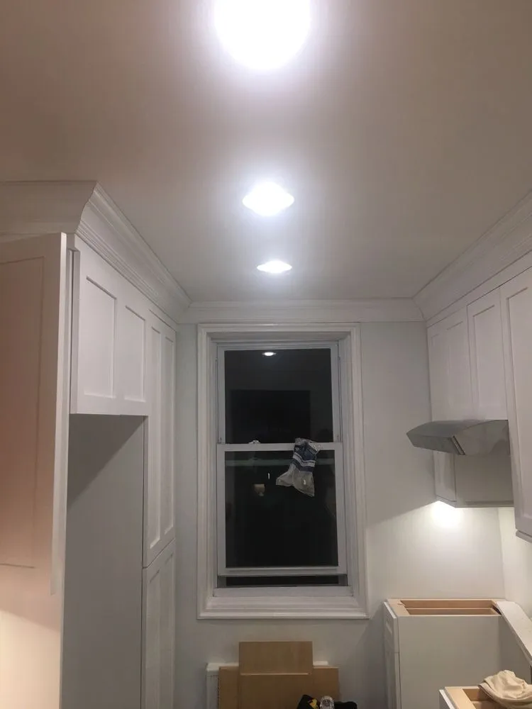 Slide of Lumen Electric