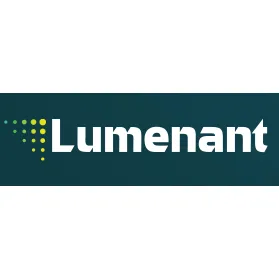 Slide of Lumenant