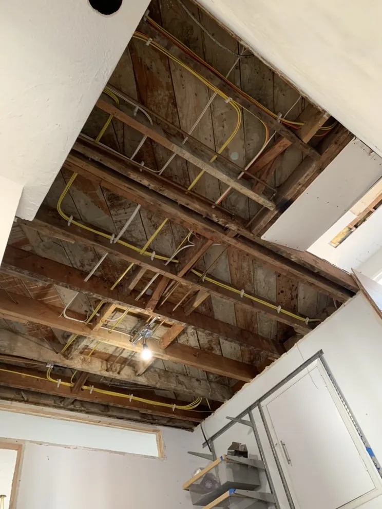 Slide of Lumenati Electric