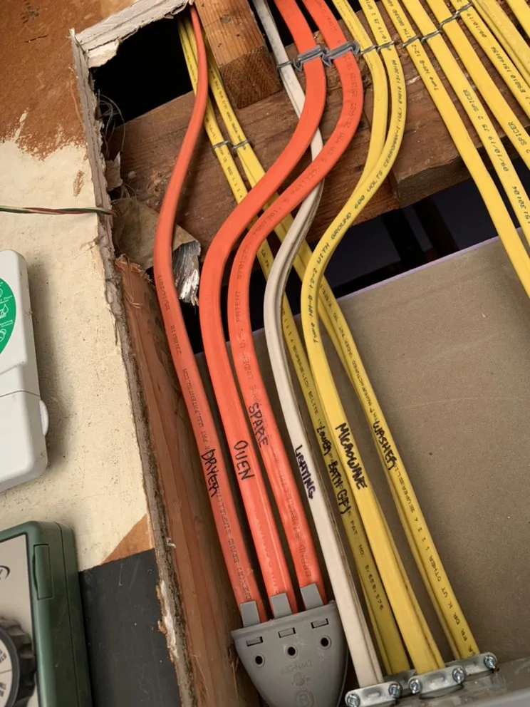 Slide of Lumenati Electric