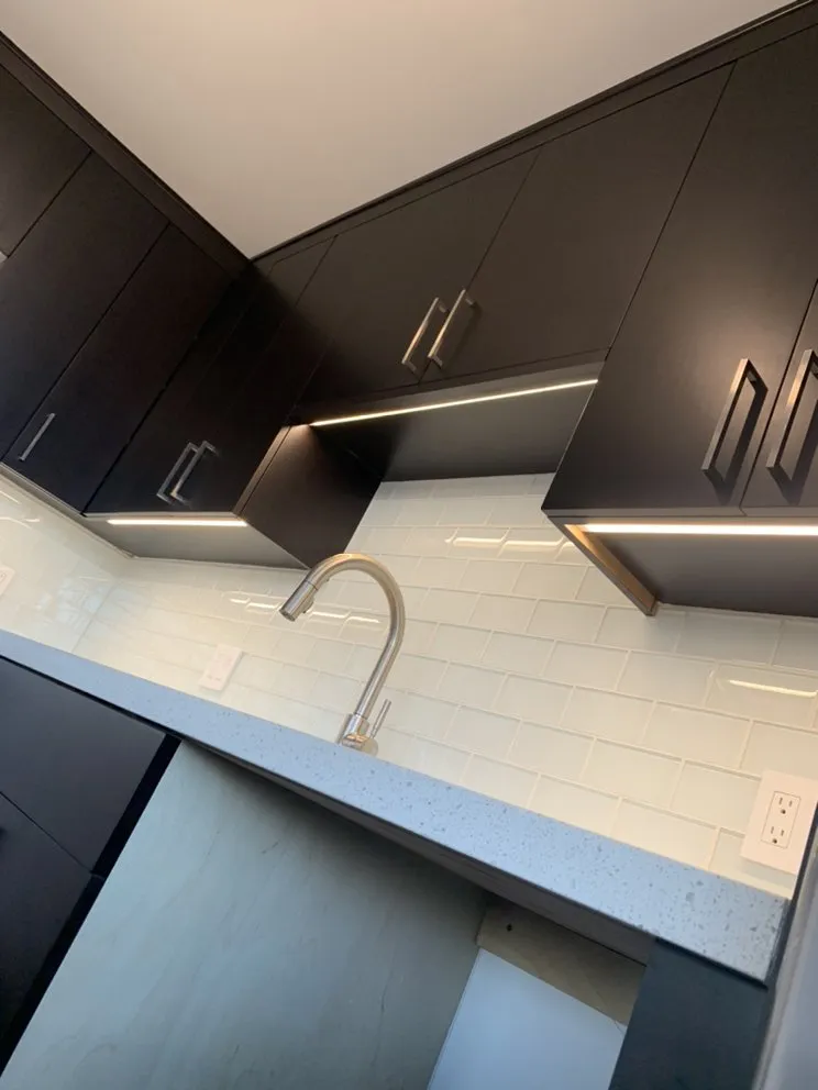 Slide of Lumenati Electric