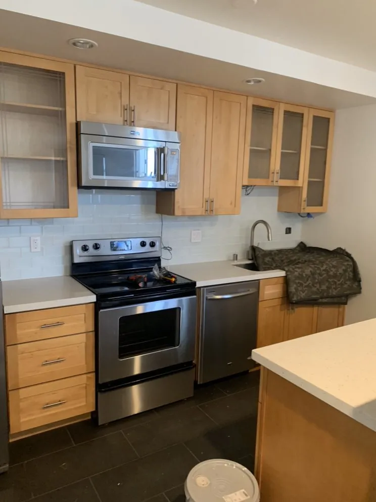 Slide of Lumenati Electric