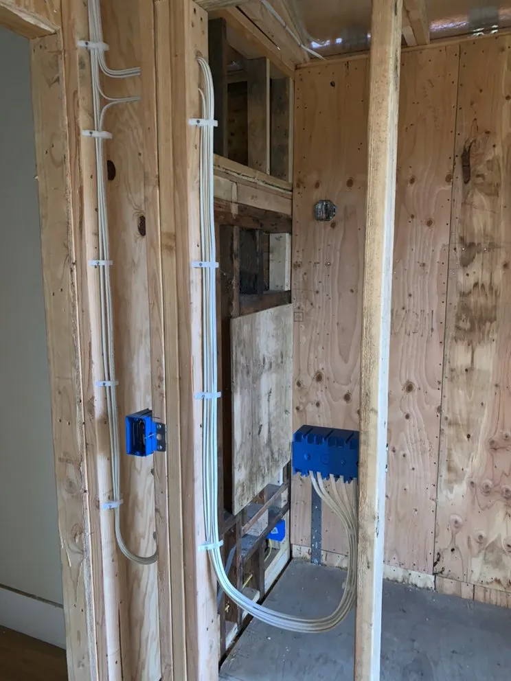 Slide of Lumenati Electric