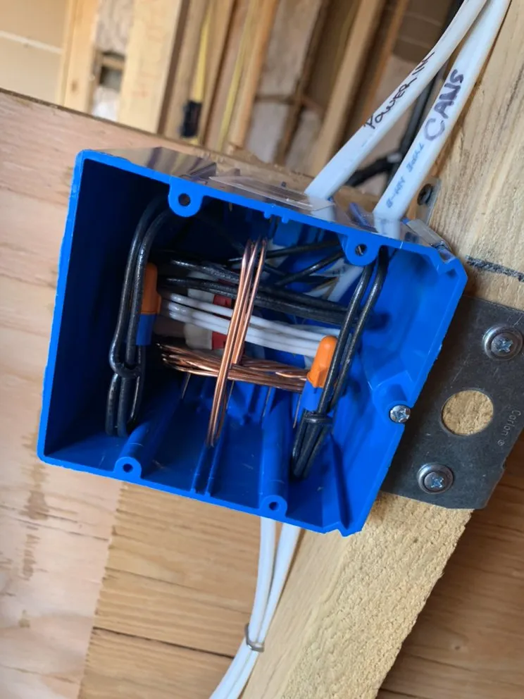 Slide of Lumenati Electric