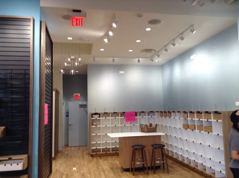 Slide of Lumens Electric