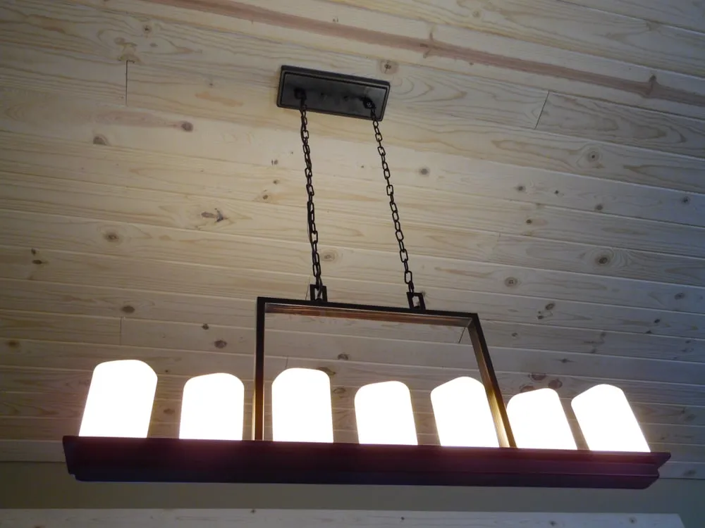 Slide of Lumens Electric