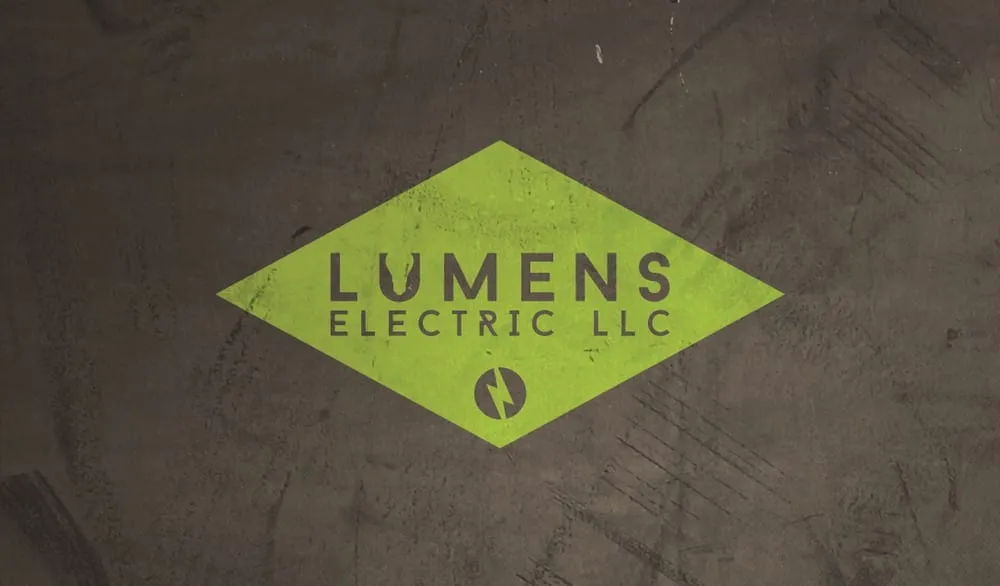 Slide of Lumens Electric