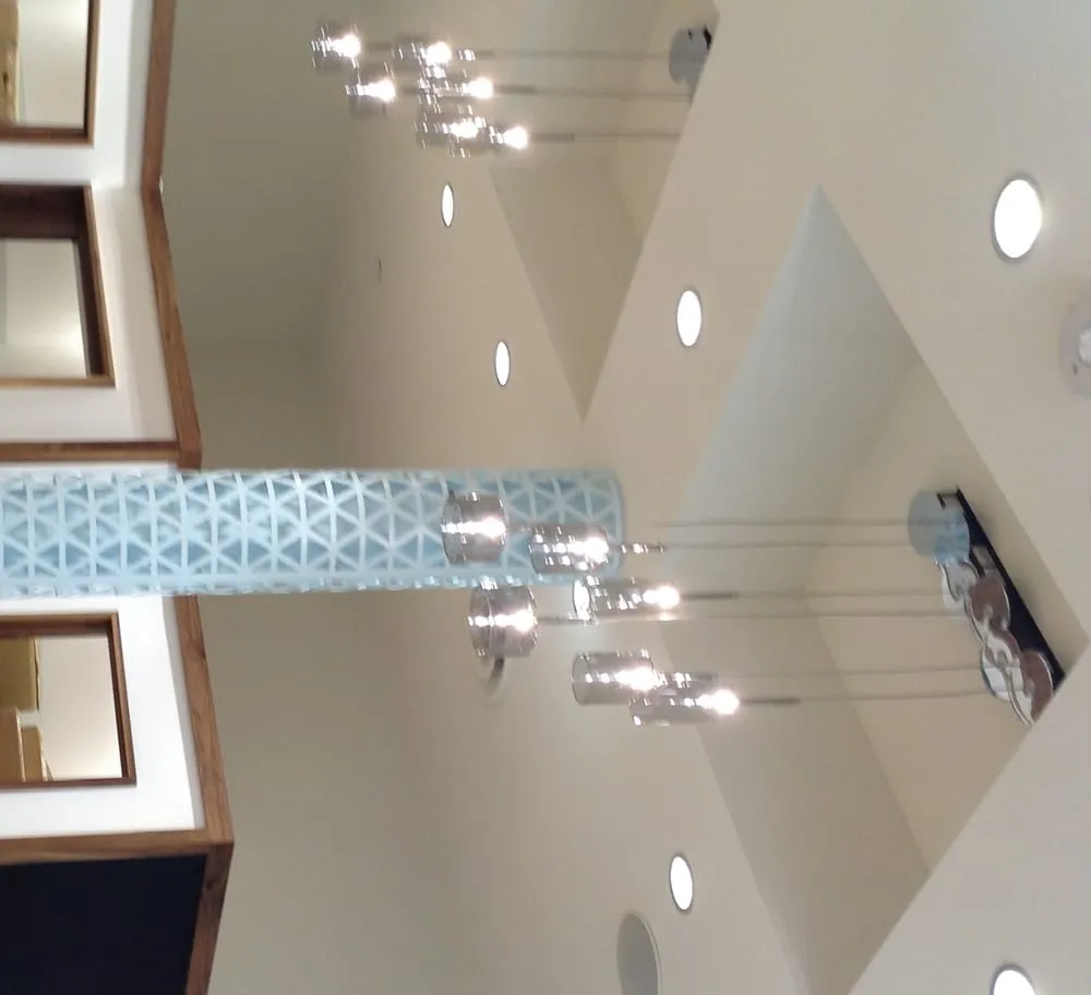 Slide of Lumens Electric