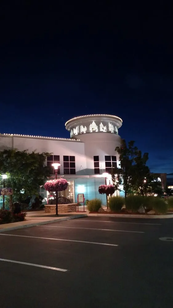 Slide of Lumens Electric