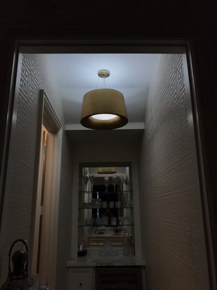 Slide of Lumens Electric