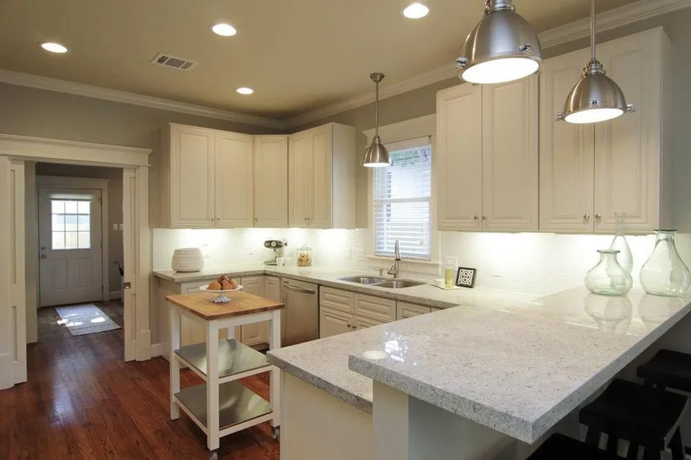 Slide of Lumens Electric