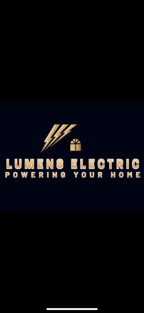 Slide of Lumens Electric