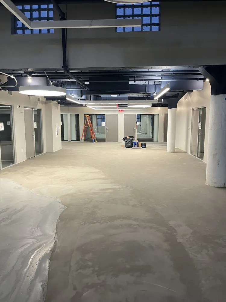 Slide of Lumens Electric