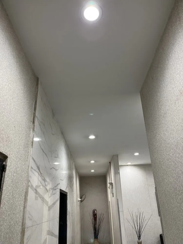 Slide of Lumens Electric