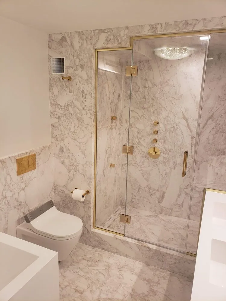 Slide of Lumens Electric