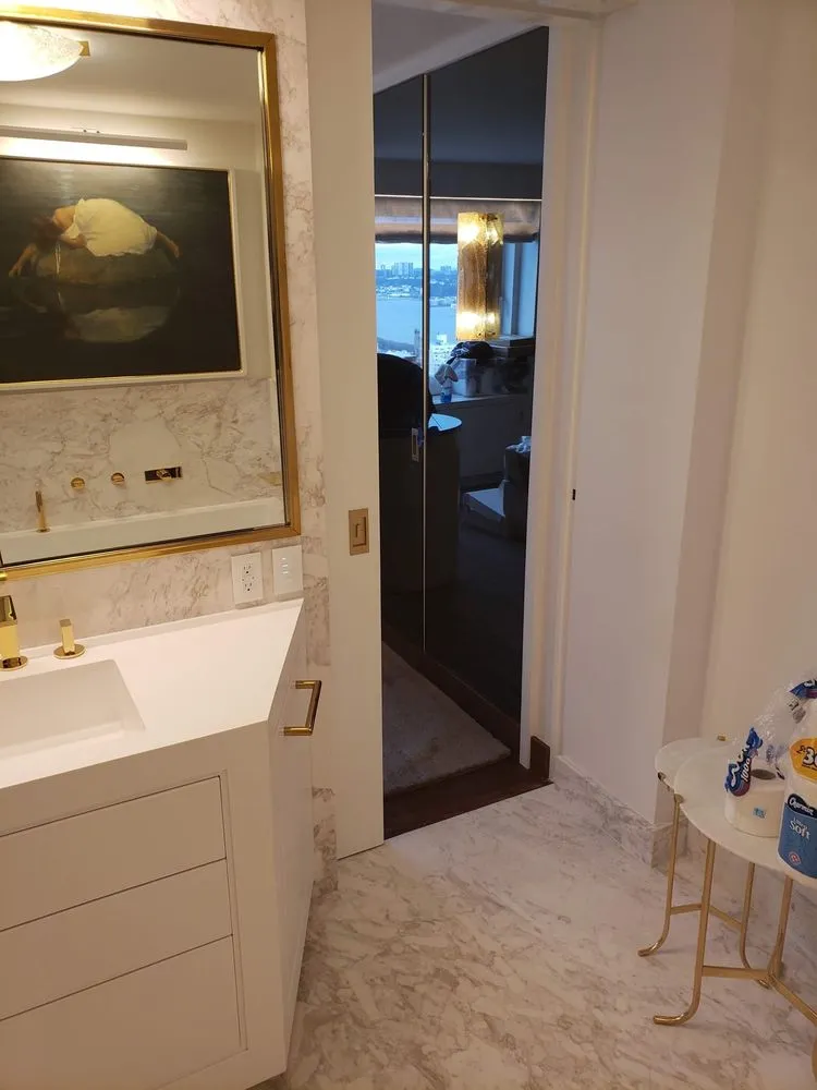 Slide of Lumens Electric