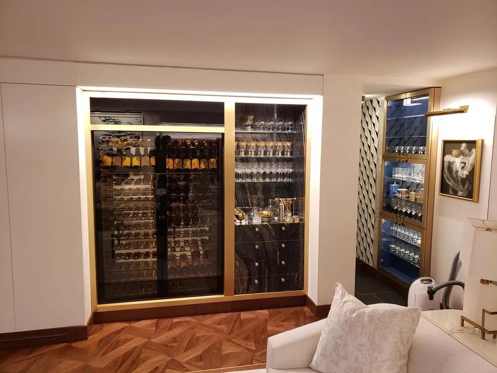 Slide of Lumens Electric