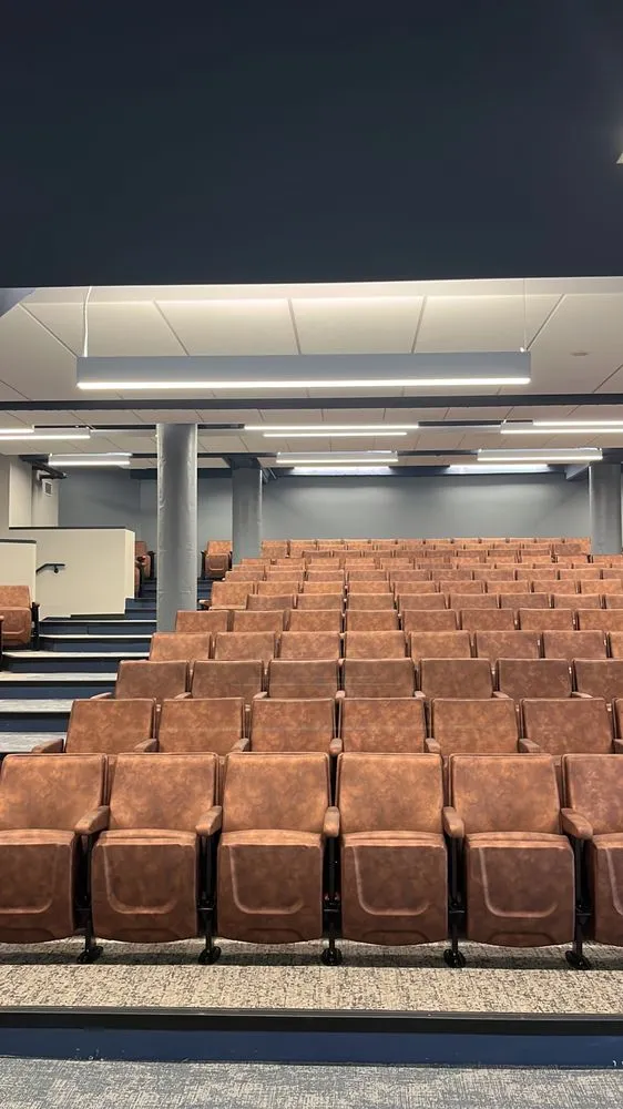 Slide of Lumens Electric