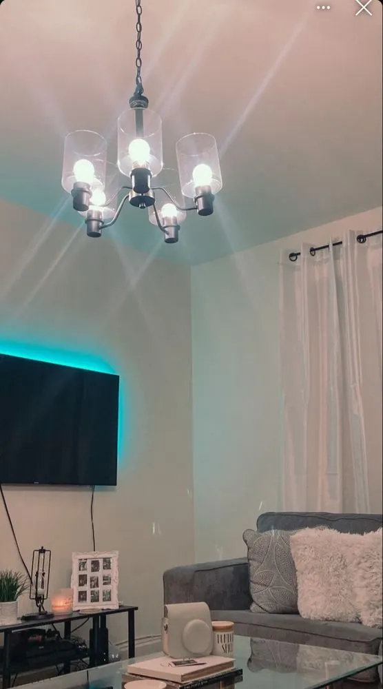 Slide of Lumens Electric