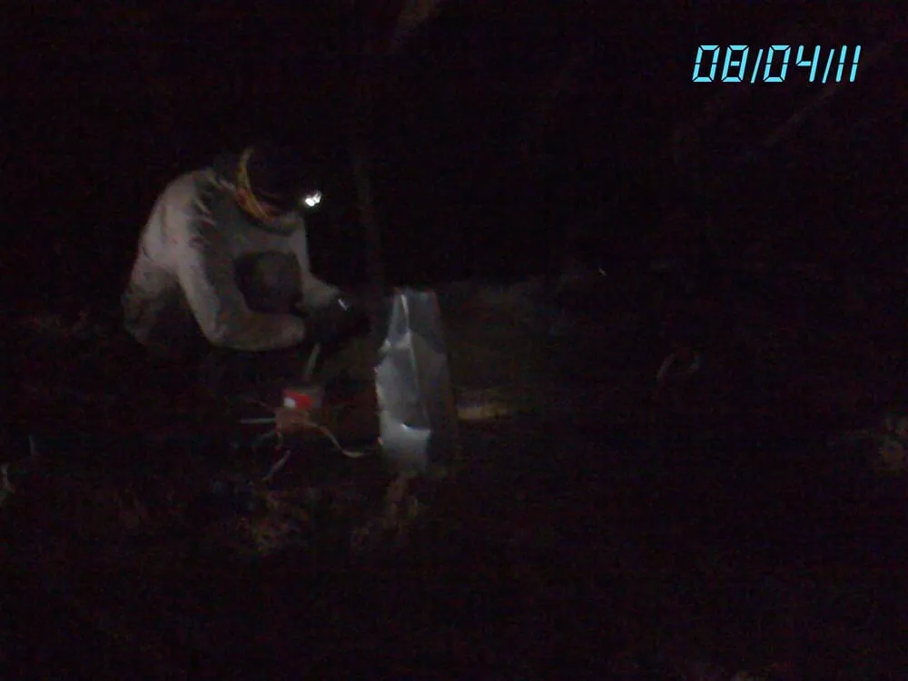 Slide of Lumens Electric