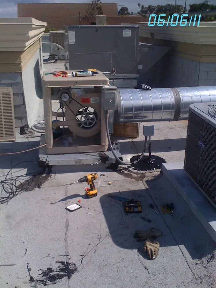 Slide of Lumens Electric