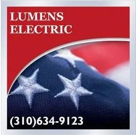 Slide of Lumens Electric