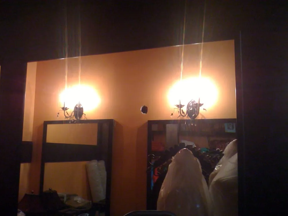 Slide of Lumens Electric