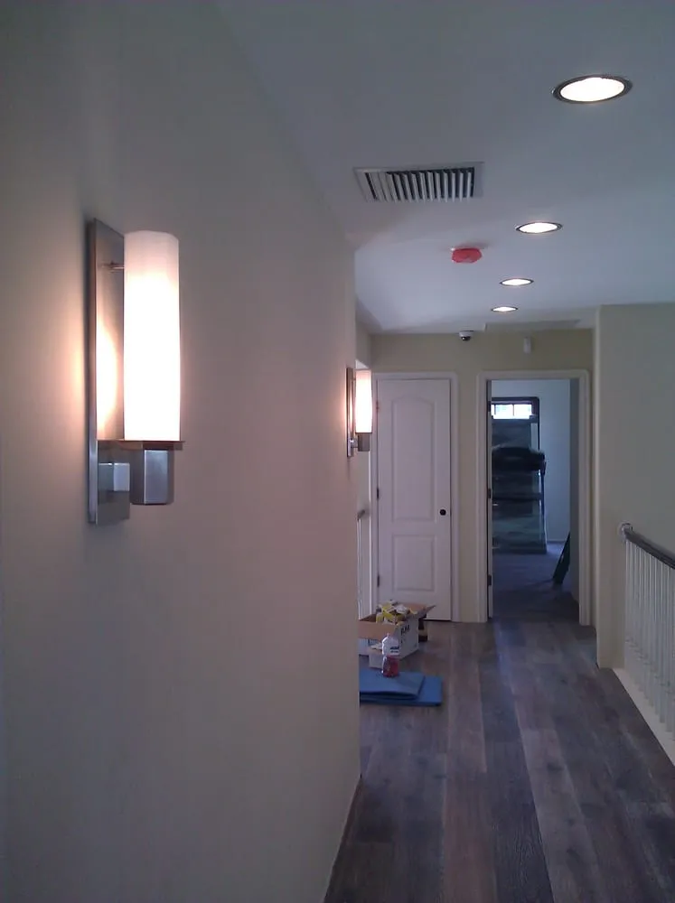 Slide of Lumens Electric