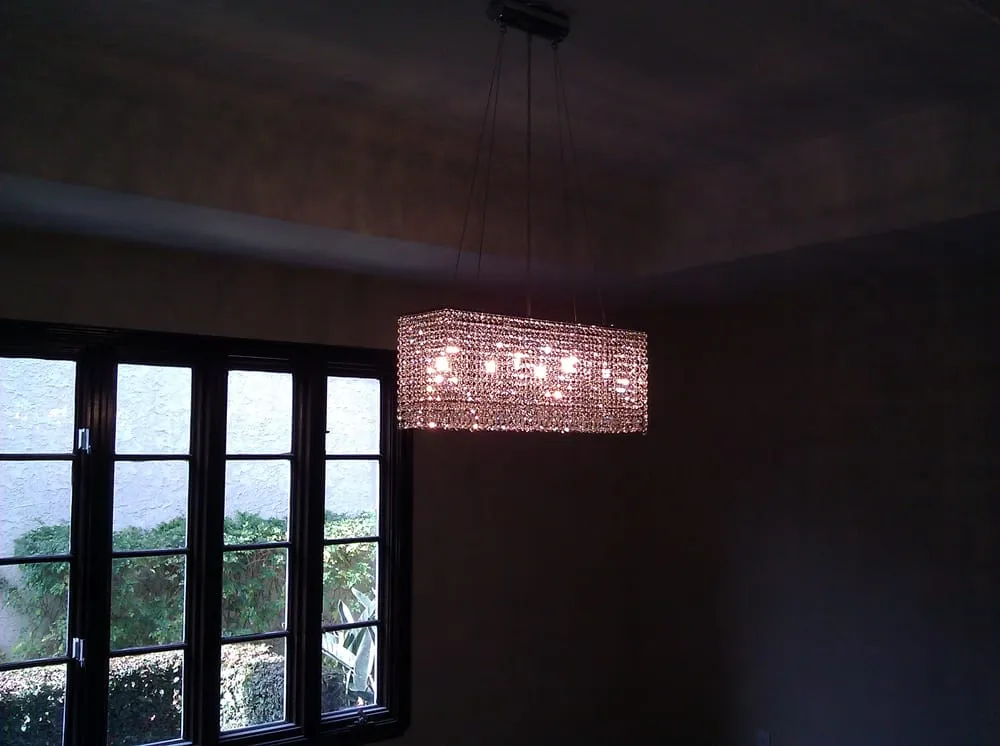 Slide of Lumens Electric