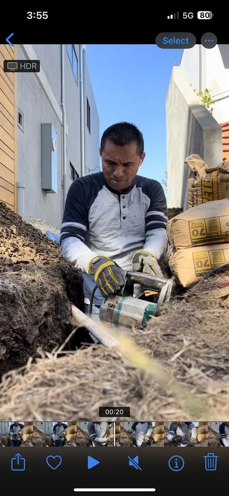 Slide of Lumens Evolution