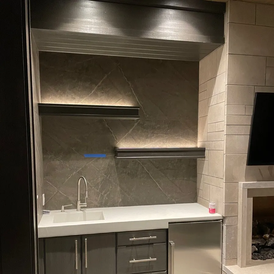 Slide of Lumex Electric