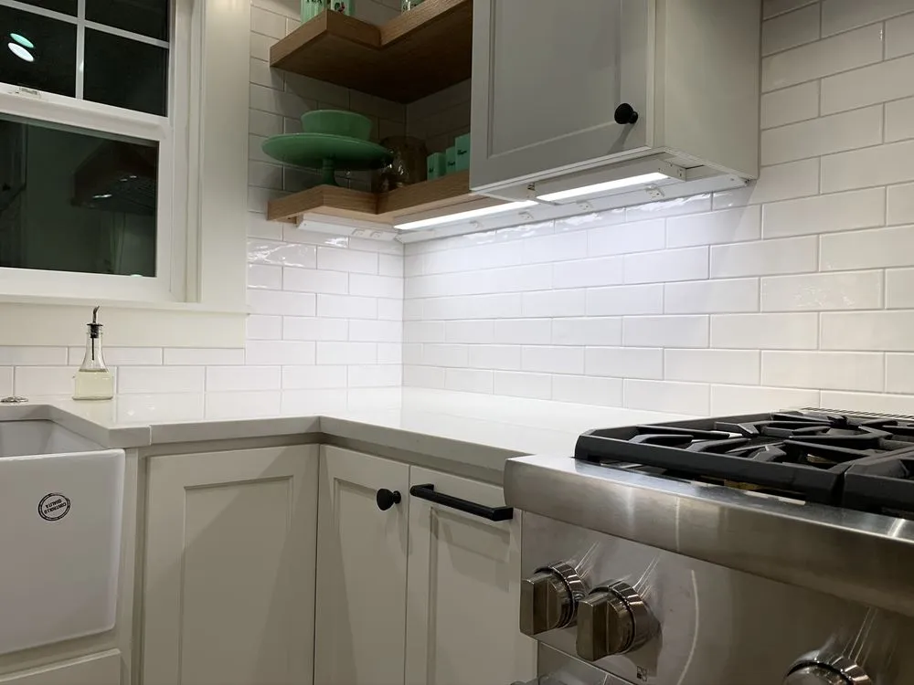 Slide of Lumex Electric