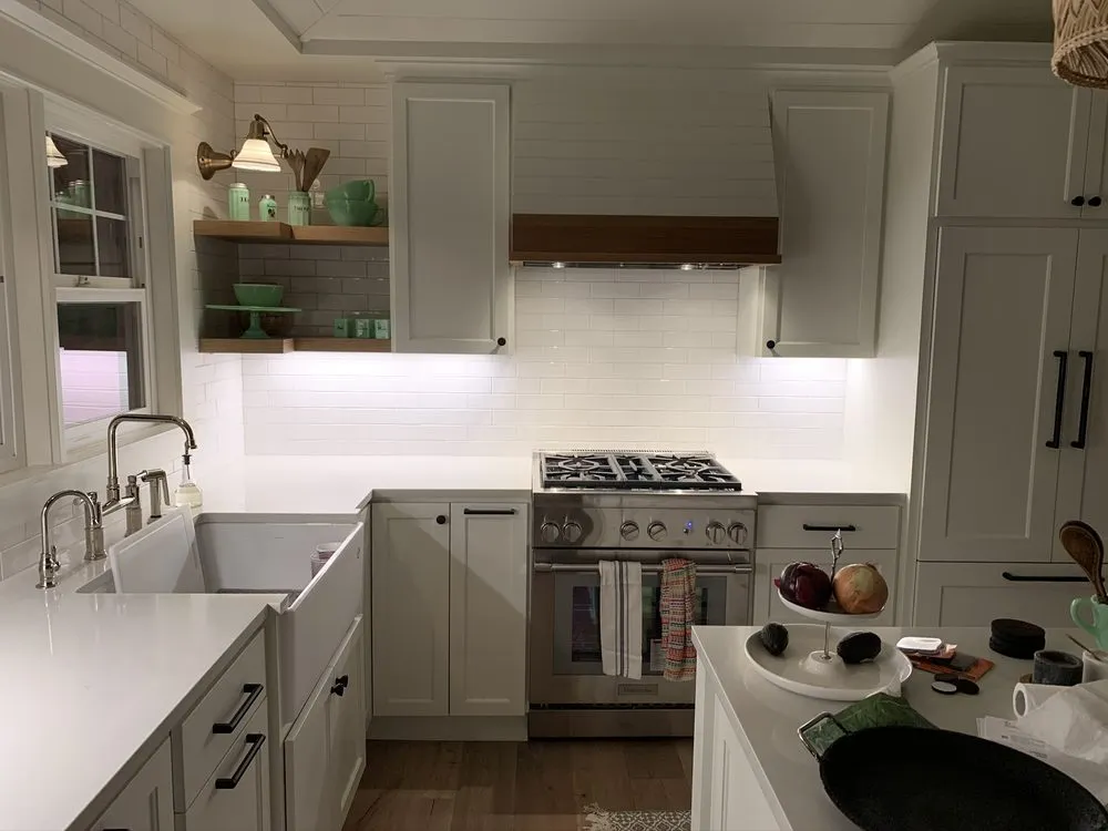 Slide of Lumex Electric