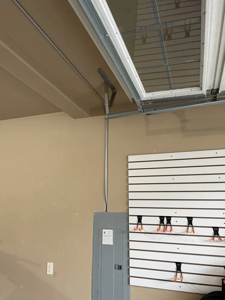 Slide of Lumex Electric