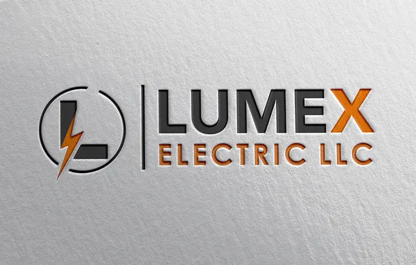 Lumex Electric Logo
