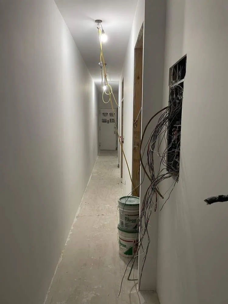 Slide of Lumic Group Plumbing & Electrical