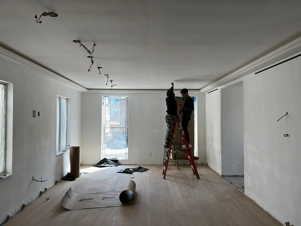 Slide of Lumic Group Plumbing & Electrical