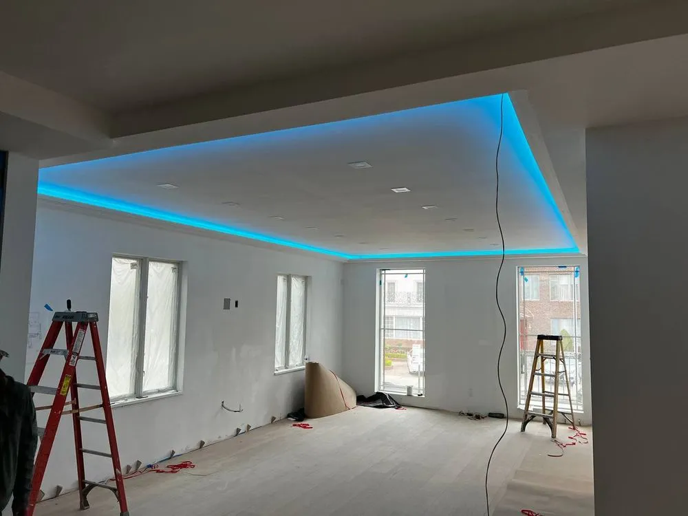 Slide of Lumic Group Plumbing & Electrical