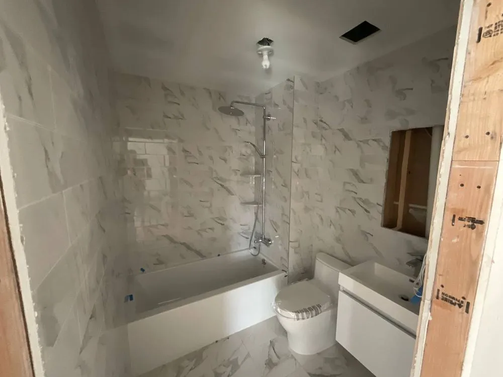 Slide of Lumic Group Plumbing & Electrical