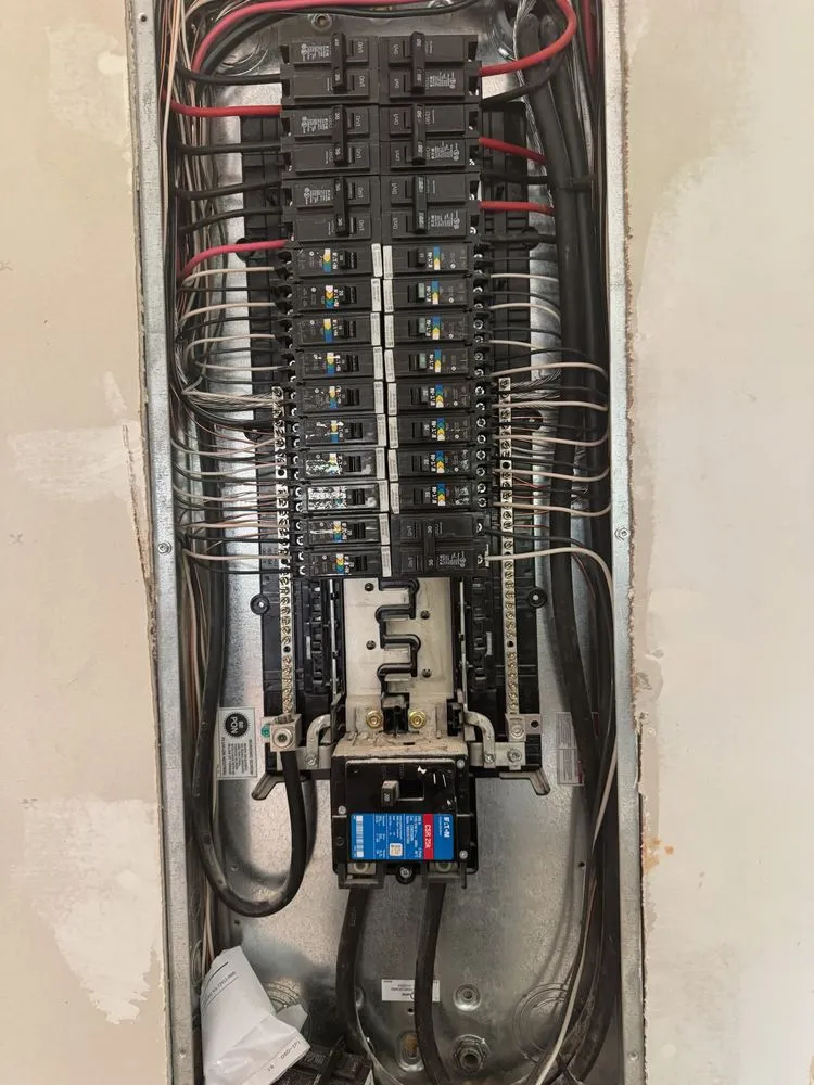 Slide of Lumiere Electric