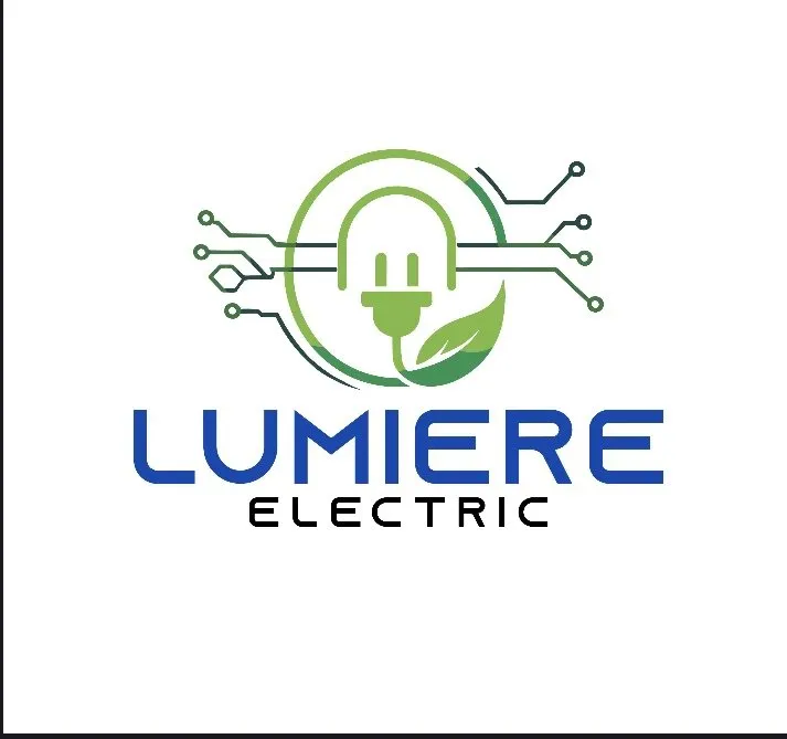 Slide of Lumiere Electric