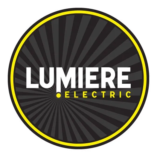 Slide of Lumiere Electric