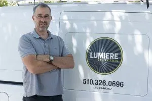 Lumiere Electric