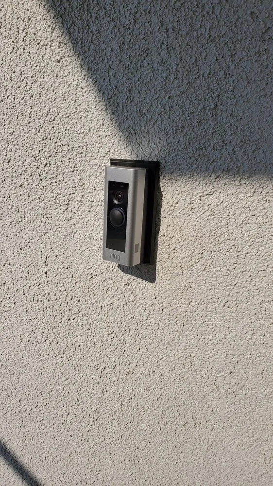 Slide of Lumina Electrical Services