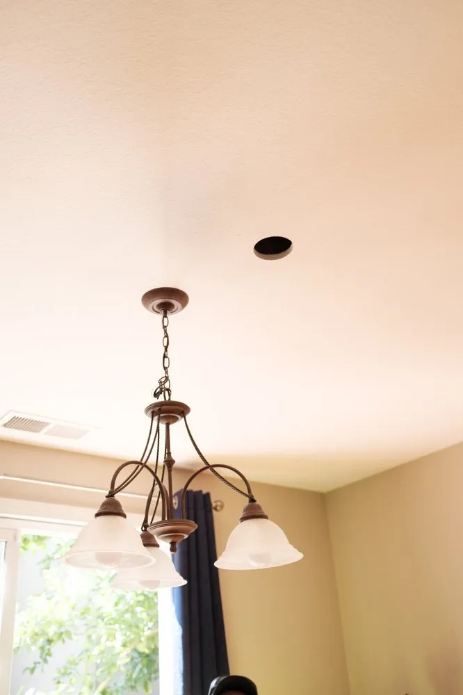 Slide of Lumina Electrical Services