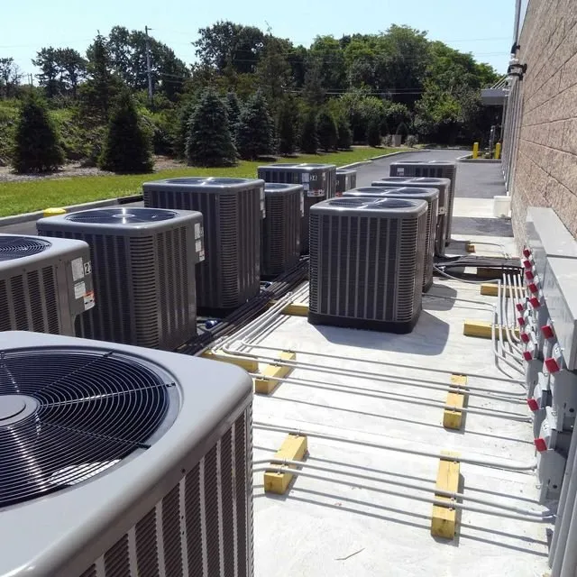 Slide of Luminaire Electric